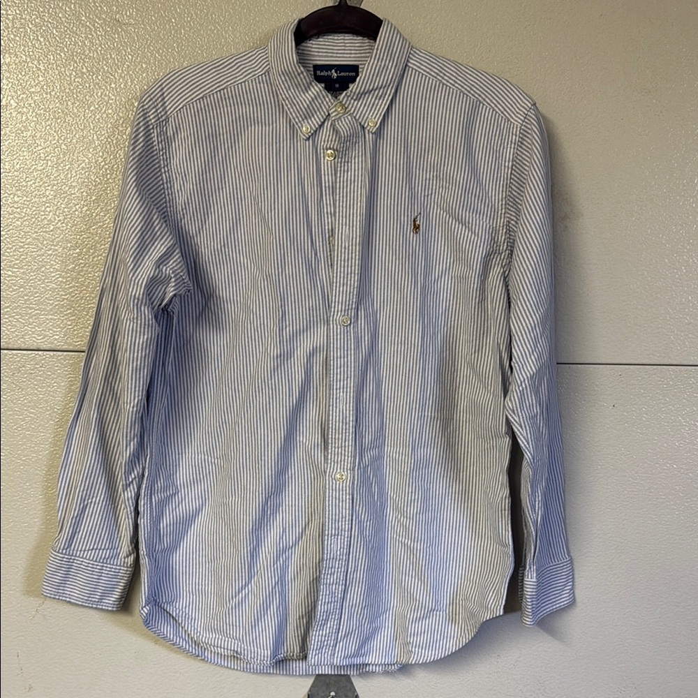 Ralph Lauren  Casual Button Down Shirt